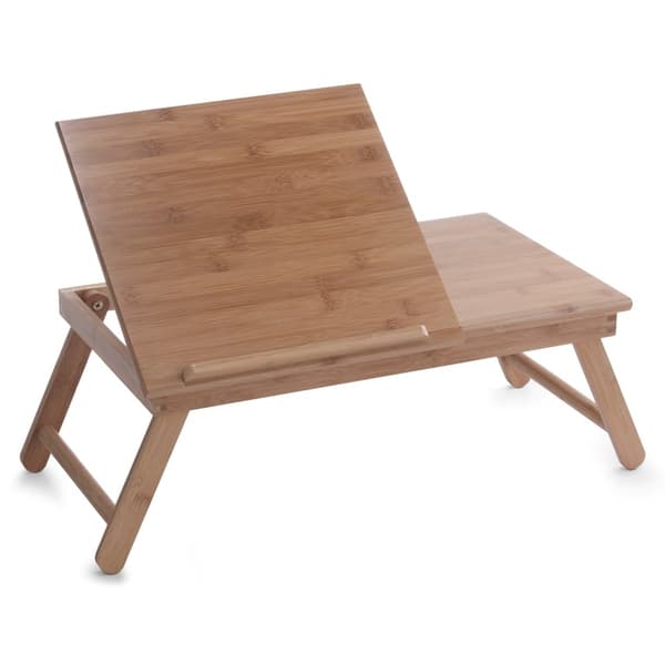 Zeller Bamsu sengebord 25325