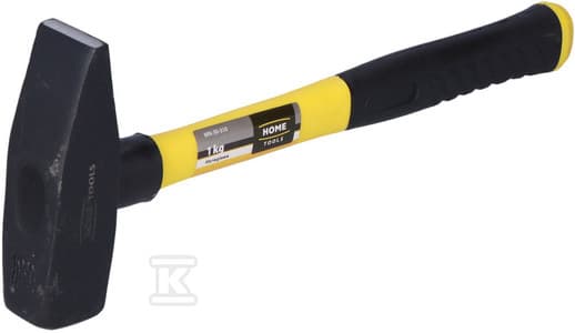 Modeco Slaghammer Plastik Crawler 1kg (MN-30-310)