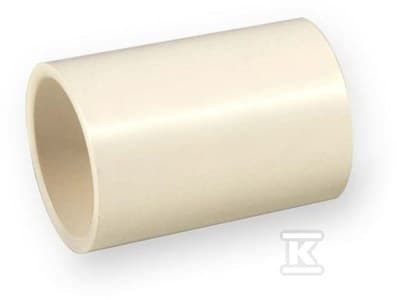 LIITIN KW/KW 6/4\" PVC-C