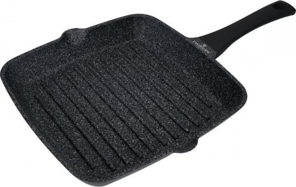 Zwieger Black Stone 28 cm grilli