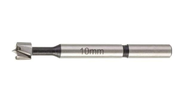 Dåseboremaskine til træ sednik 10x50/90mm MILWAUKEE