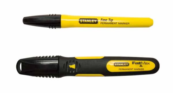 ST.MARKER FATMAX XL END WIDTH 2 stk
