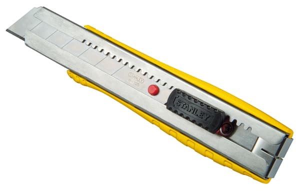 Stanley FATMAX-teräveitsi 25mm 10-431