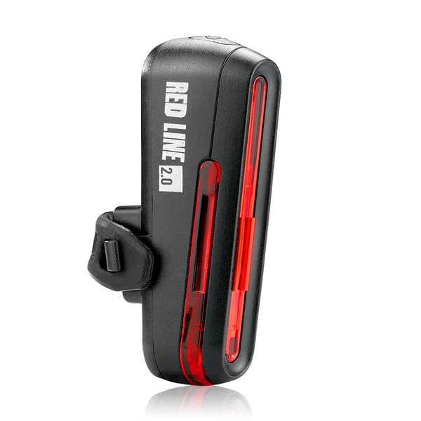 Mactronic RED LINE 2.0 20lm takapyörävalo
