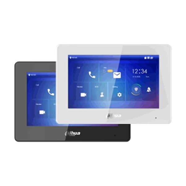 Dahua Technology INTERN <strong>PANEL VTH5422HB IP/2-tråd DAHUA</strong>