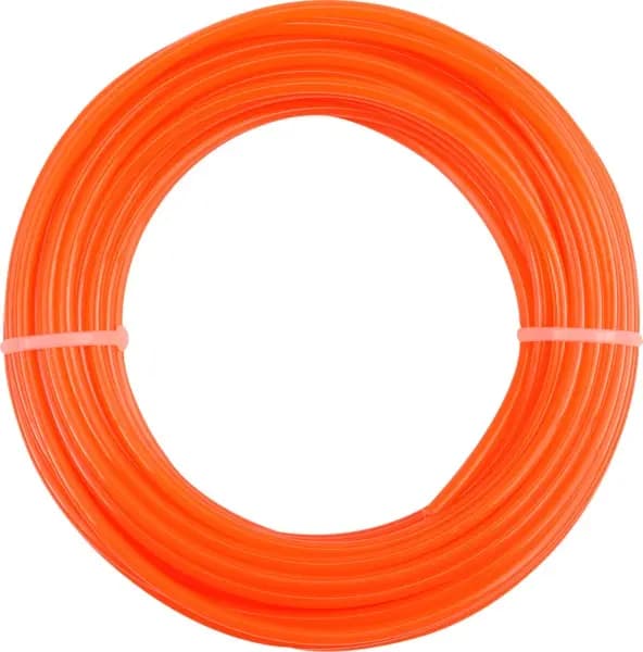 TNLCA OKRLGLA 2,6MMX10M FLO