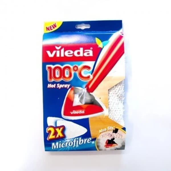 Vaihto-osa Vileda Steam