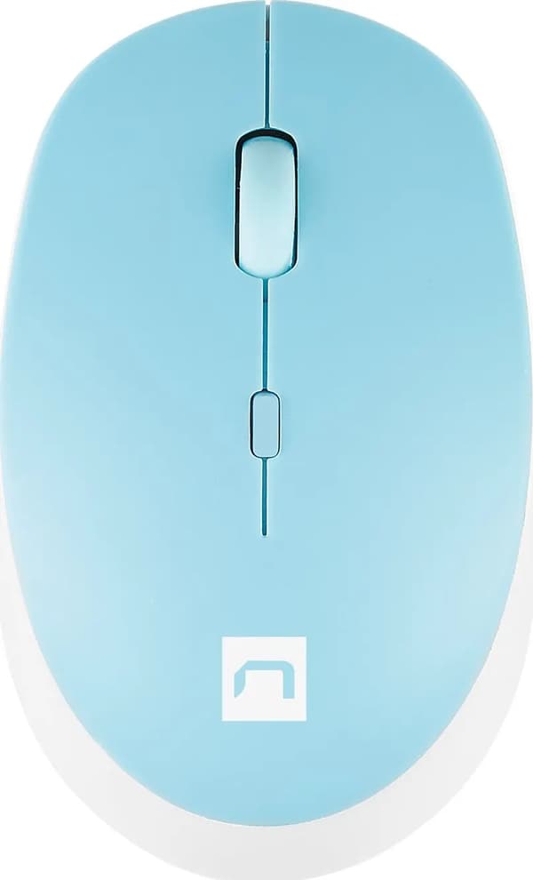 Mus Natec Harrier 2