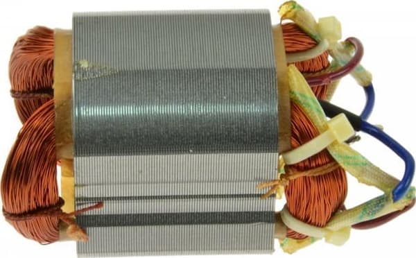 Stator til multifunktionelt oscillerende apparat (1)