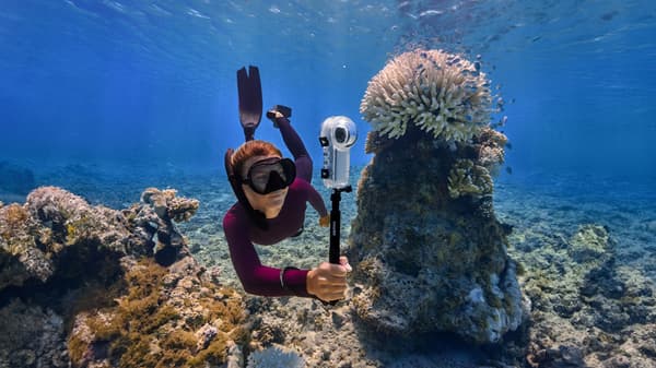 Insta360 X4