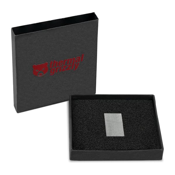 KryoSheet 24 x 12 mm (antracit)