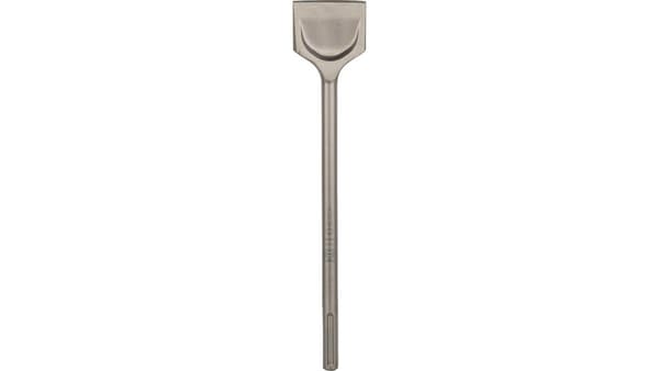 BOSCH LOAD LENGTH SDS-MAX 400 x 80 mm