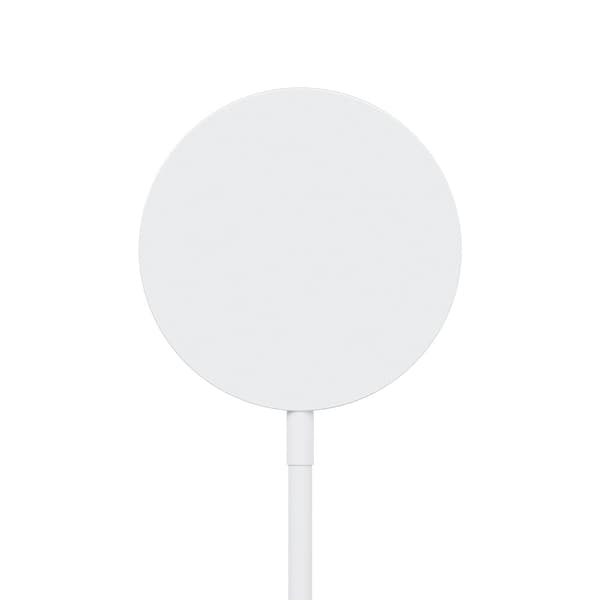 Maxlife trådløs magnetisk oplader MXWC-05 15W hvid