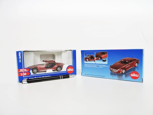 Siku SIKU 2357 Vision Mercedes-Maybach 6