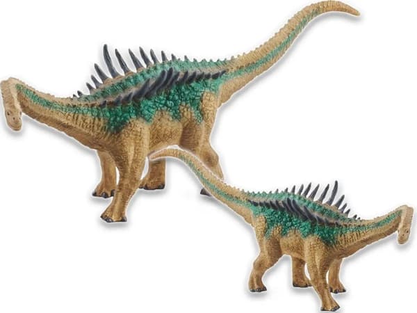 Schleich Dinosaurs - Agustinia