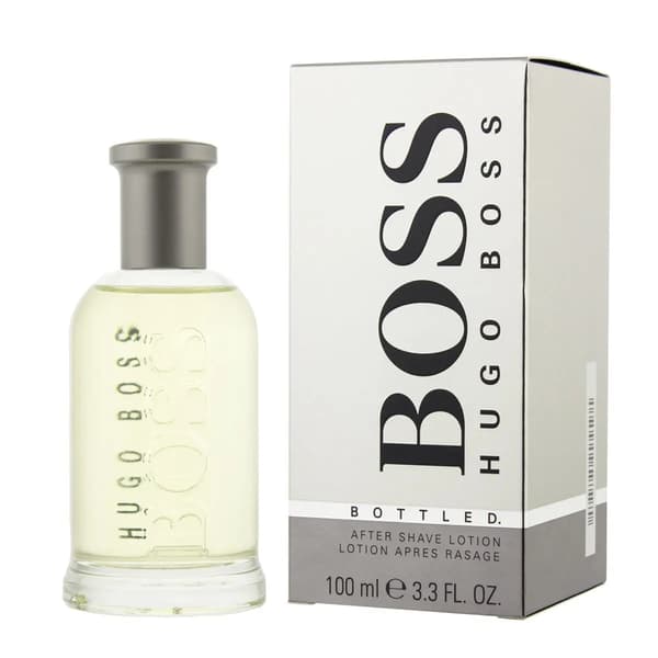 Aftershave emulsiot Hugo Boss Bottled No 6 100 ml