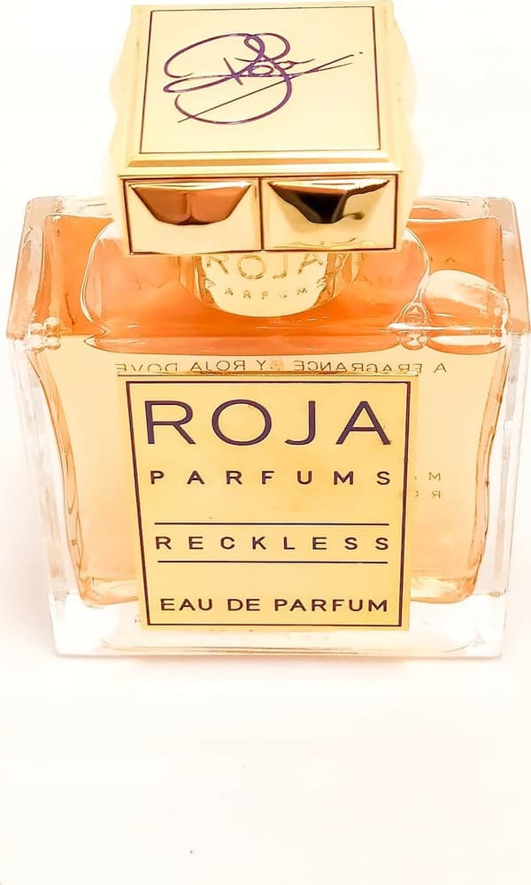 ROJA PARFUMS Reckless Toilette spray 50ml