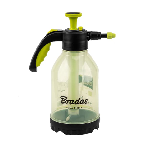HÅNDSPRØJTE “AQUA SPRAY” 2.0l KLAR