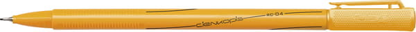 Ristor Fineliner RC-04 Orange