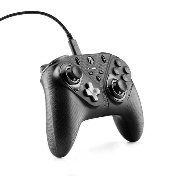 Peliohjain Thrustmaster