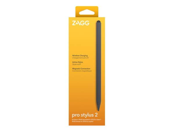ZAGG Pro Stylus 2 - aktiv skrivestift