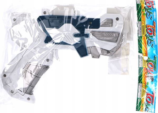 Batteridriven pistol Adar 549913