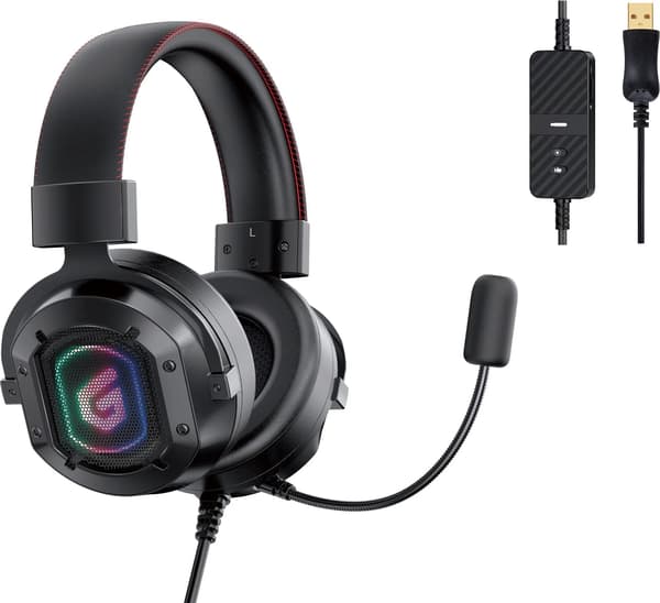 Conceptronic ATHAN02B - headset