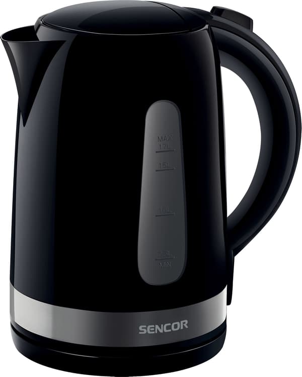 SWK 1749BK Vattenkokare SENCOR