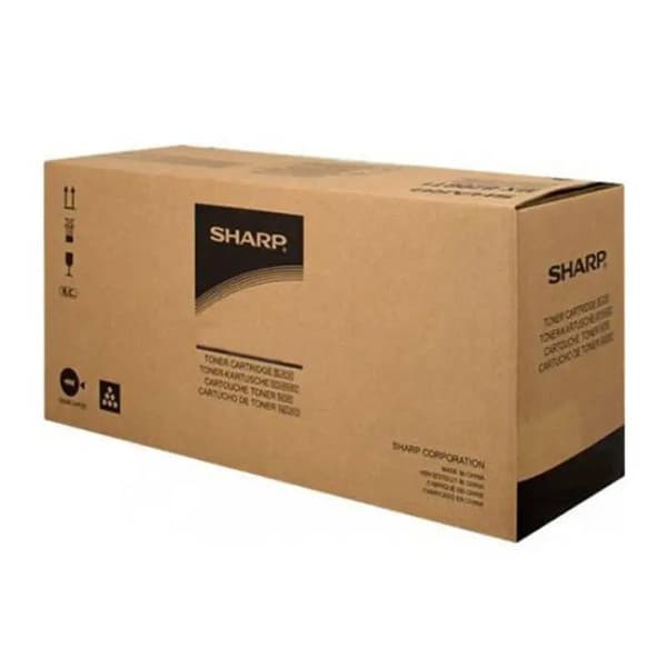 Sharp alkuperäinen värikasetti BPGT70YA, keltainen, 24000s