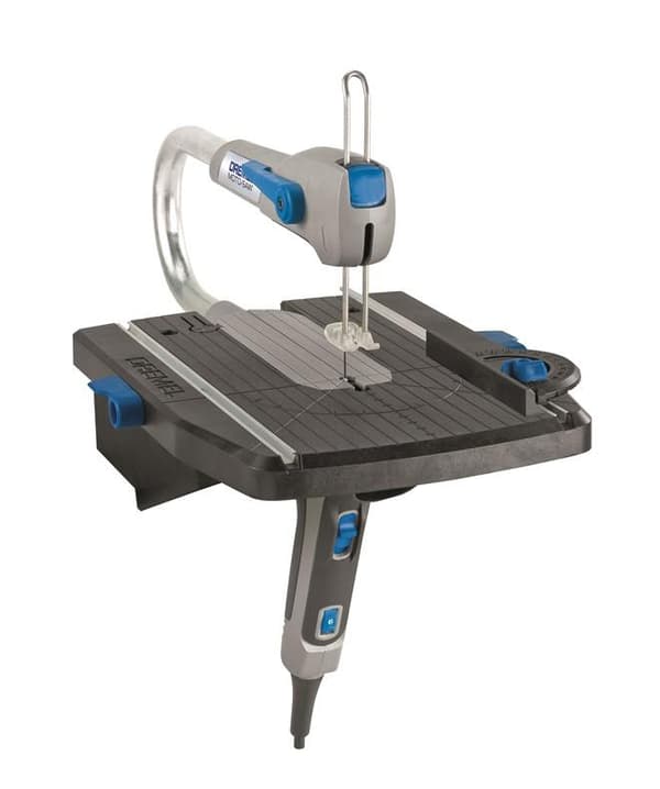 Dremel-pistosaha