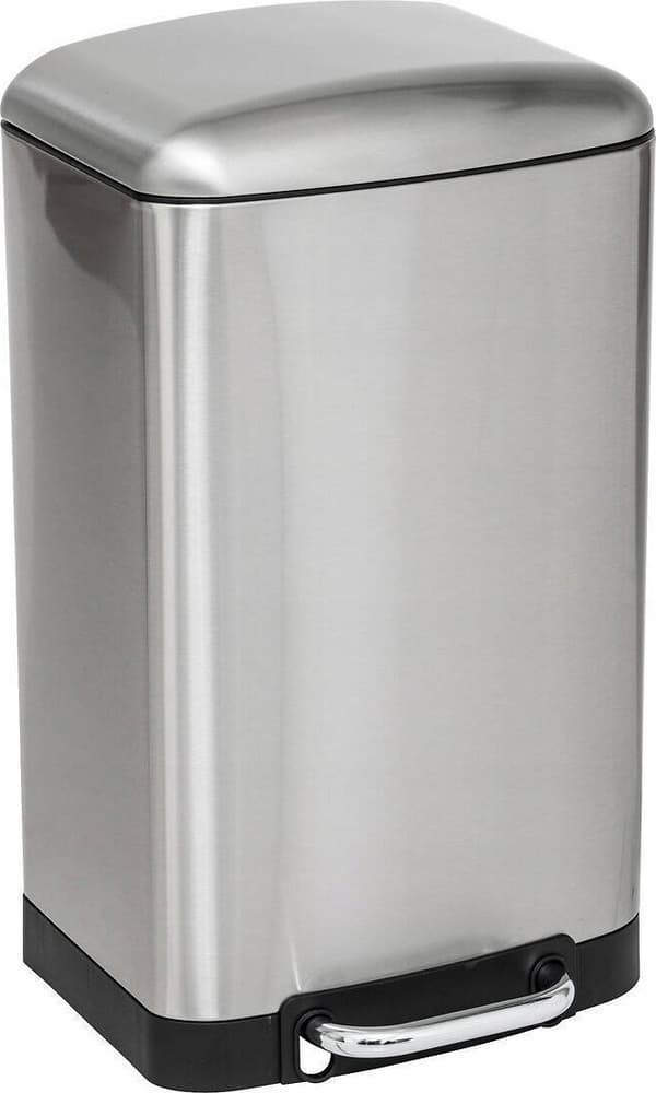 5five Skraldespand med ARIANE pedal, 20 l