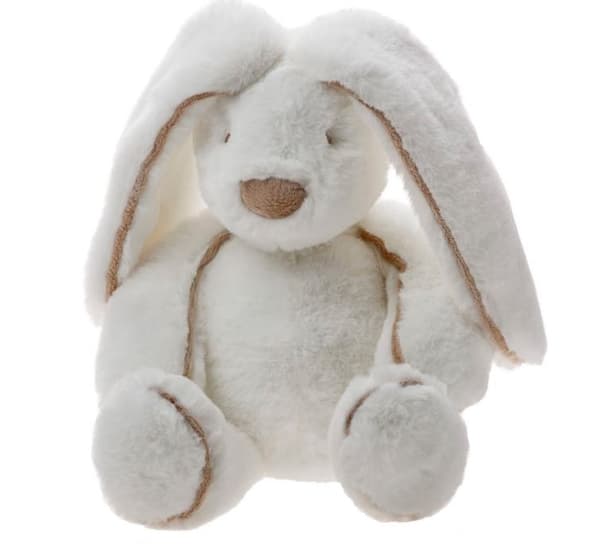 Beppe Maskotti Kani Jolie beige 40cm 13790 BEPPE