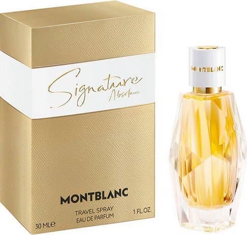 MONT BLANC Signature Absolue EDP-suihke 30ml