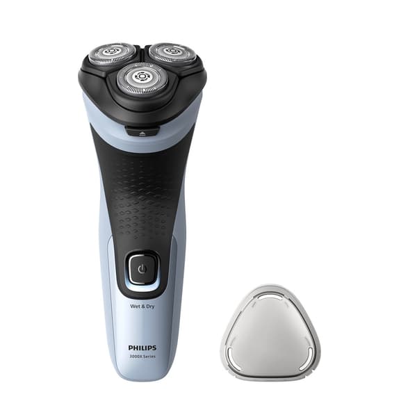 PHILIPS SHAVER SERIES 3000X X3003/00 barbermaskine