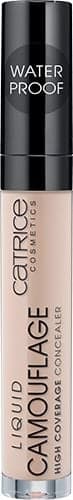 Catrice Liquid Camouflage High Coverage Waterproof Concealer 005 Light Natural 5ml