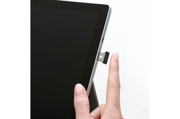 Kensington VeriMark Pro Key - fingeraf