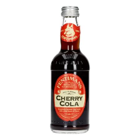 Fentimans Cherry Cola - Juoma 275 ml