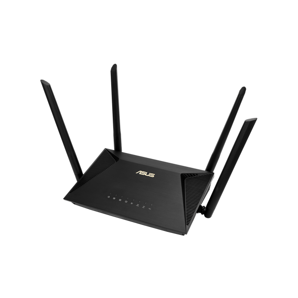 Asus RT-AX53U Router