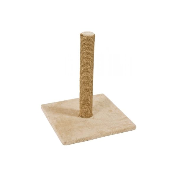 Zolux Chunky raapimapuu MONO, beige