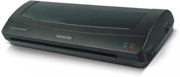Sencor Sencor laminator SLA 201, A4