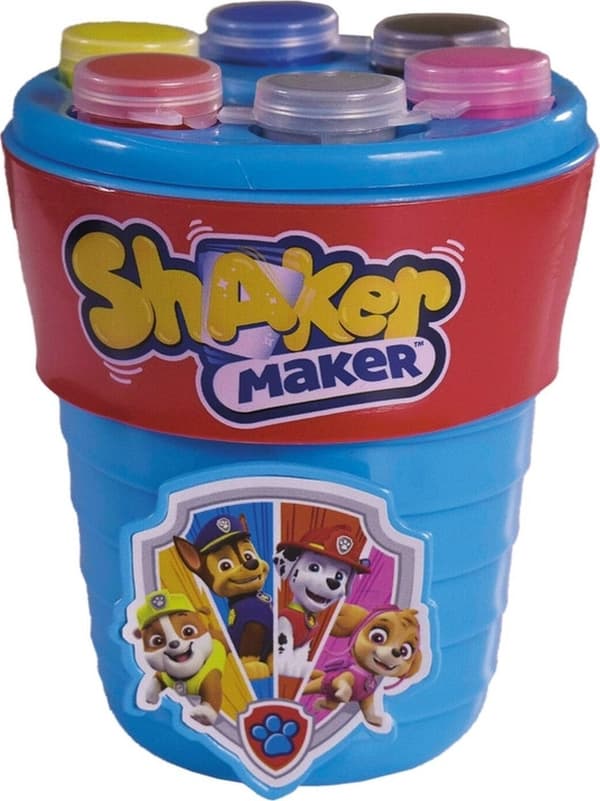 SHAKER MAKER Ryhmä Hau -setti