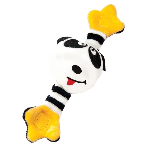 Panda-ryömintähelistin