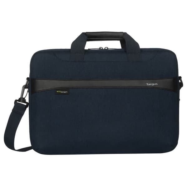 Targus 15-16\" GeoLite EcoSmart Slim Brief - Sininen | Targus