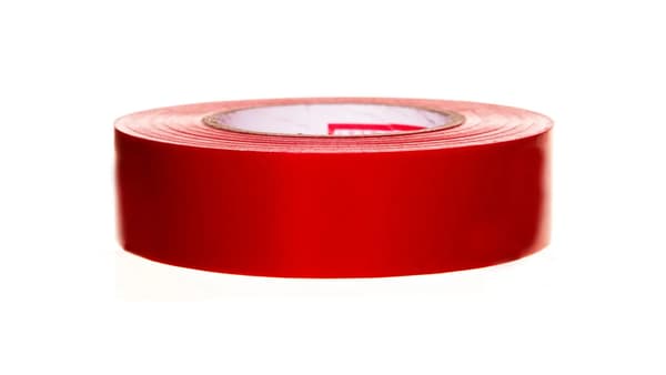 Isoleringstejp 19/20 röd TPVC_19-20-RED