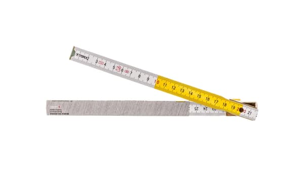Topex Tumstock 1m trä - 26C005