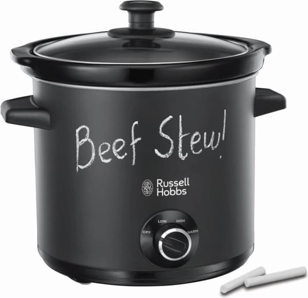 Russell Hobbs Chalkboard 24180-566