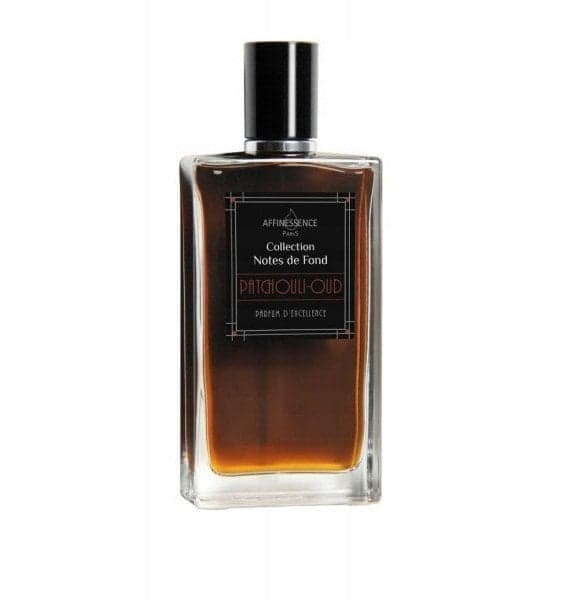 Damparfym Affinessence Patchouli-Oud (100 ml)