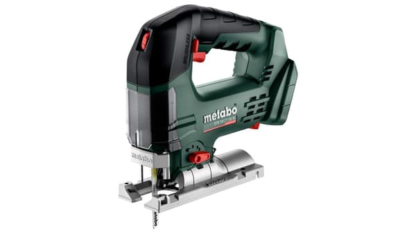 METABO STICKSÅG STB 18 LT 130 BL STOMME METABOX 145