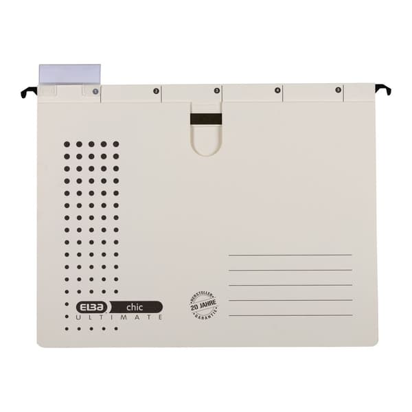 Elba CHAMOIS HÆFTE (E85741CH)