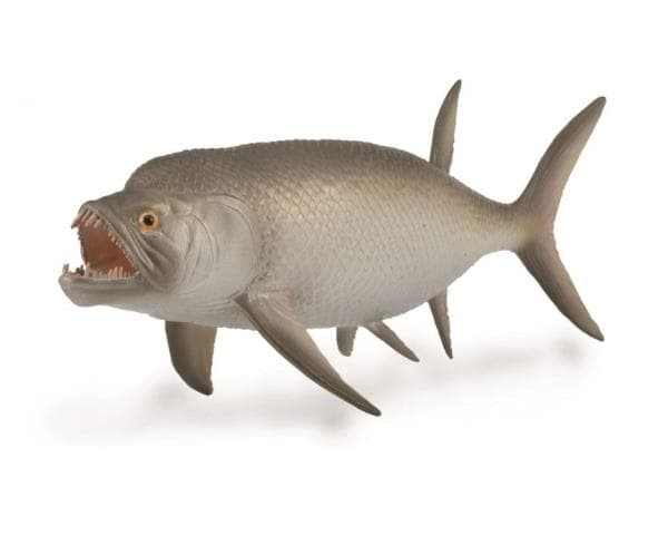 Collecta COLLECTA Figur UTDÖD FISK XIPHACTINUS